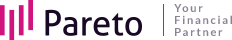 logo van Pareto